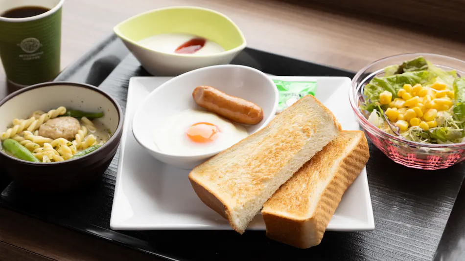 Keikyu EX Inn Haneda