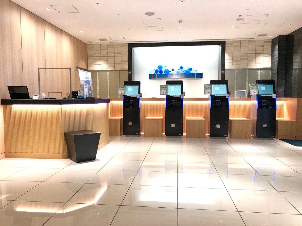 京急EXイン羽田