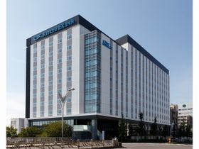 京急EXイン羽田