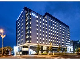 京急ＥＸイン羽田（２０１７年１０月２５日新規オープン）