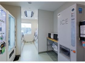 京急ＥＸイン羽田（２０１７年１０月２５日新規オープン）