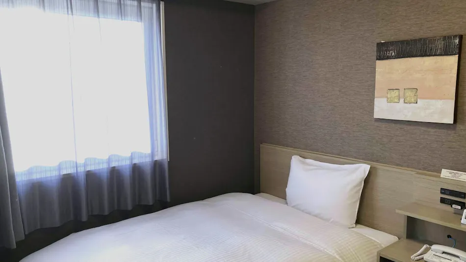 Hotel Route-Inn Kashima