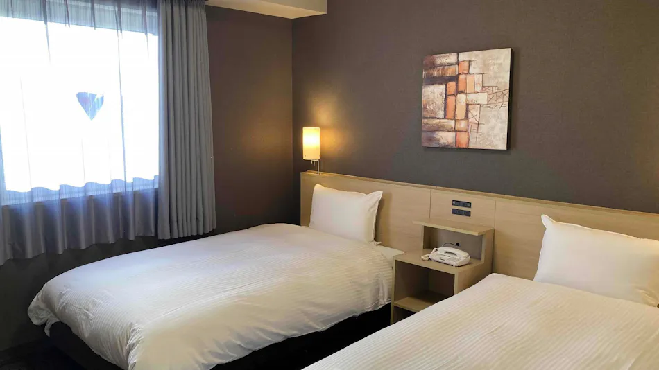 Hotel Route-Inn Kashima