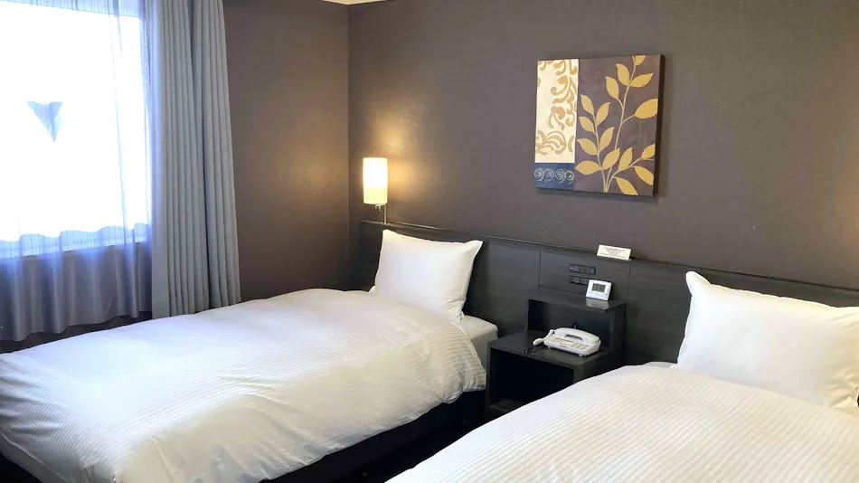 Hotel Route-Inn Kashima