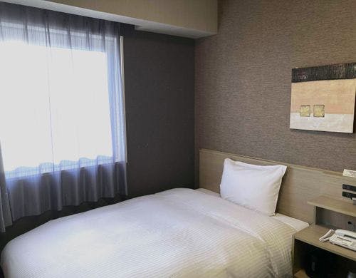 シングルルーム