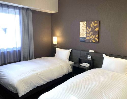 コンフォートツインルーム