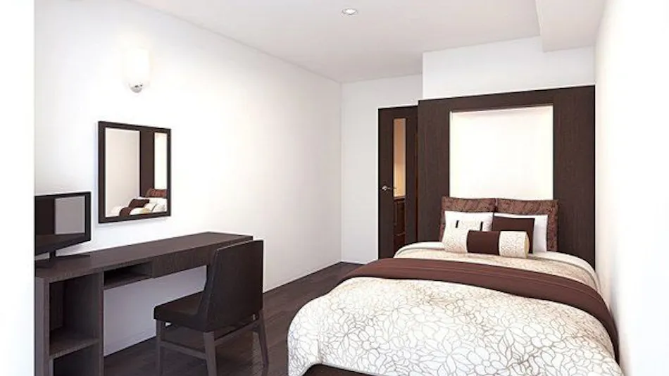 Kuretake Inn Premium Hamamatsucho