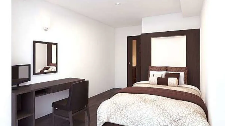 Kuretake Inn Premium Hamamatsucho