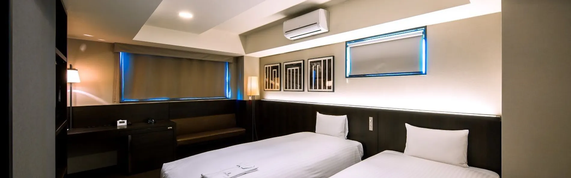 京都 糸屋ホテル kyoto ITOYA hotel