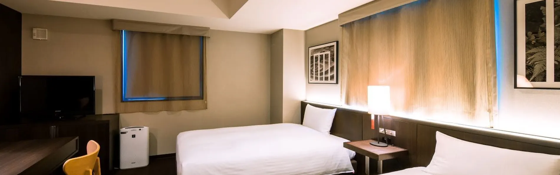 京都 糸屋ホテル kyoto ITOYA hotel