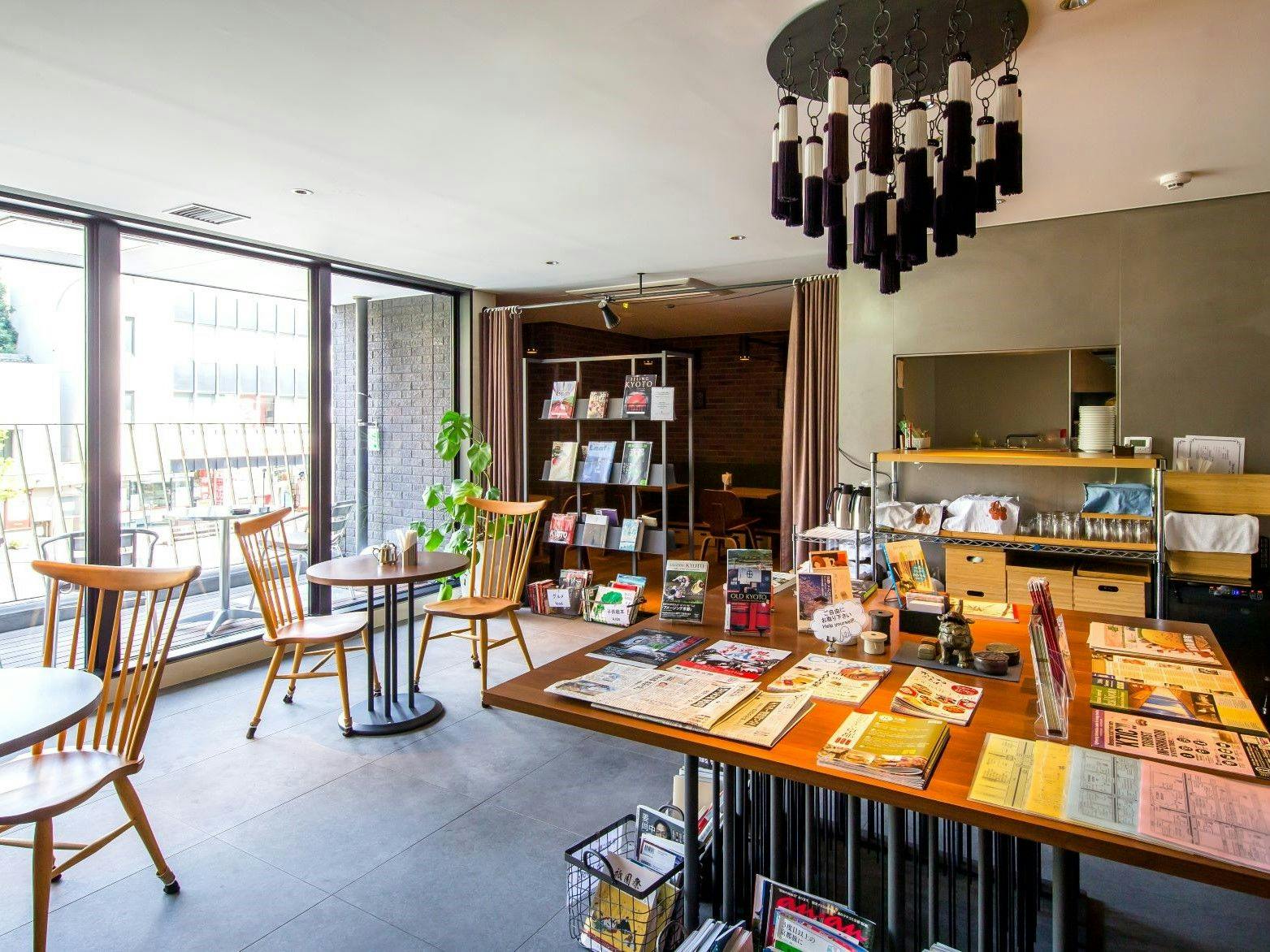 京都 糸屋ホテル　kyoto ITOYA hotel