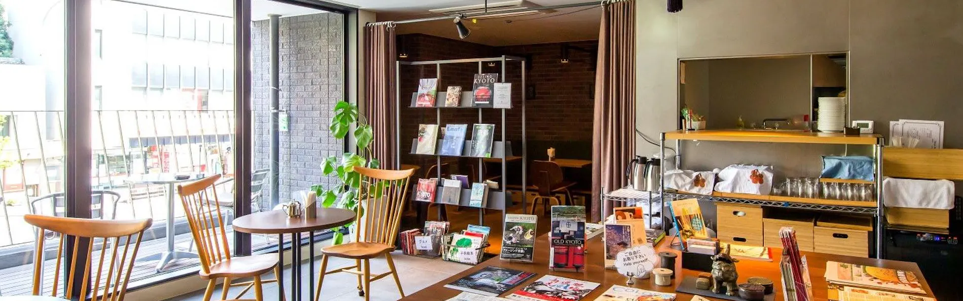 京都 糸屋ホテル kyoto ITOYA hotel