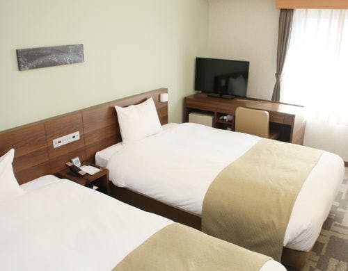 全室個別空調システム