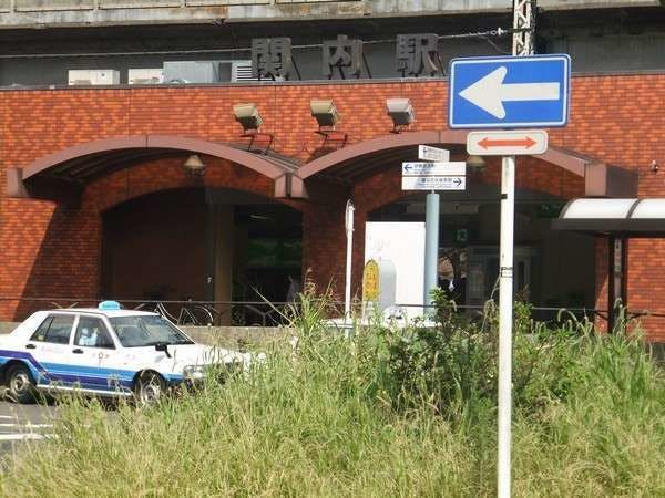 ♪Stasiun Kannai☆1 menit dari Hotel♪