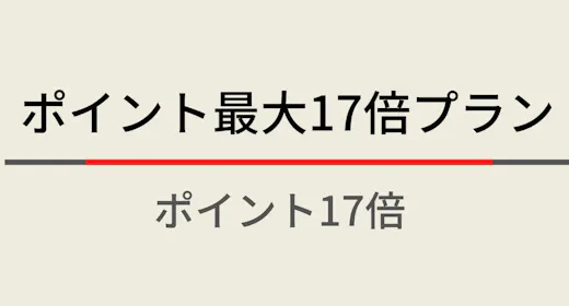 【素泊】【会員限定】ポイント最大17倍プラン