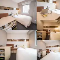 【全室禁煙】エクストラルーム