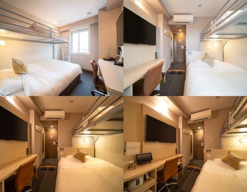 【全室禁煙】スーパールーム