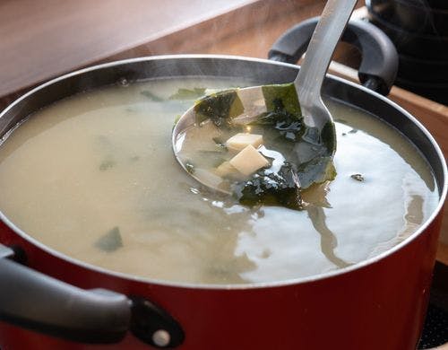 有料朝食ビュッフェ