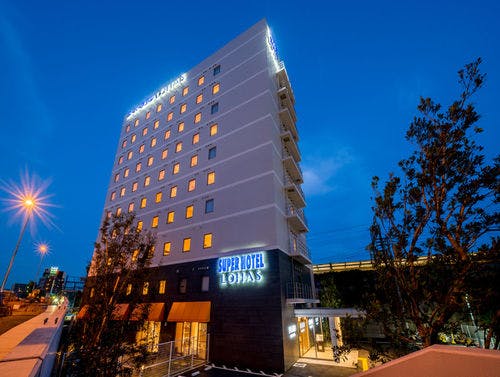 ２０１７年１１月２２日グランドオープン