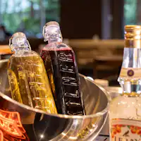 無料ウェルカムバー