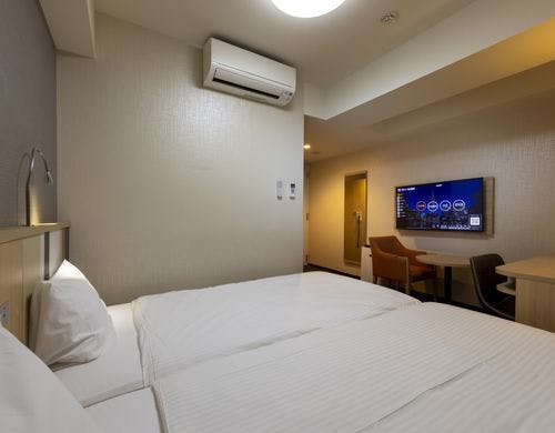 ハリウッドツイン