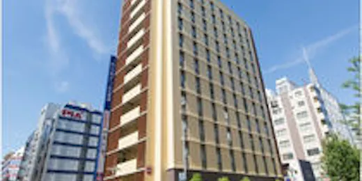 三交イン名古屋錦~四季乃湯~