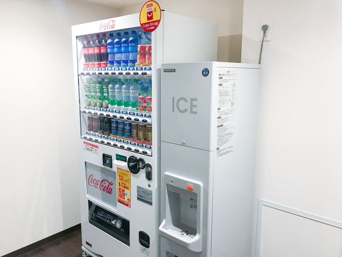 コンフォートスイーツ東京ベイ