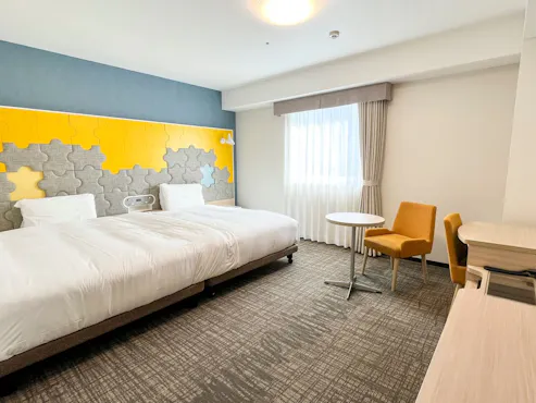 コンフォートツイン