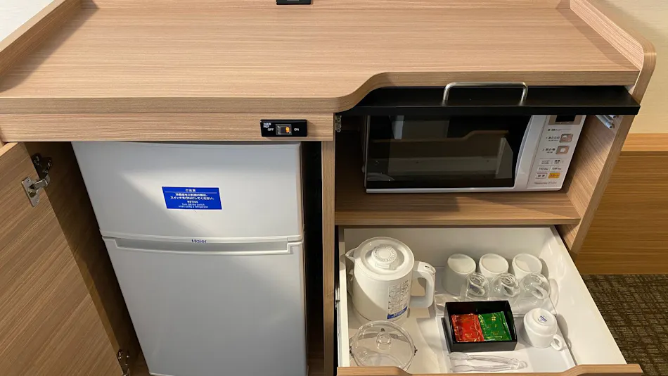 Comfort Suites Tokyo Bay
