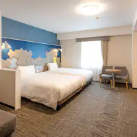 ハリウッドツイン