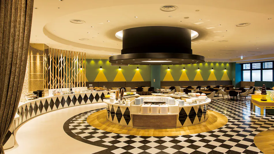 Comfort Suites Tokyo Bay