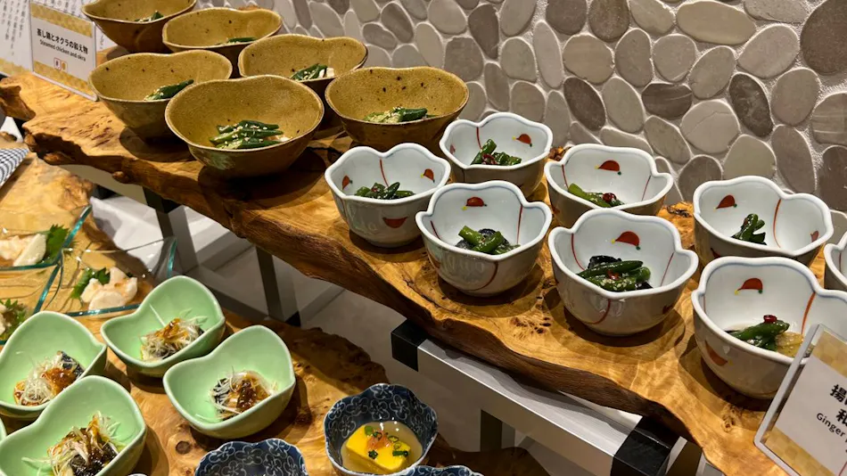 Comfort Suites Tokyo Bay