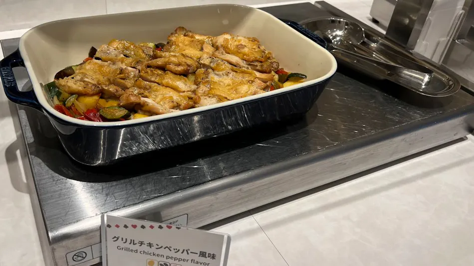 Comfort Suites Tokyo Bay