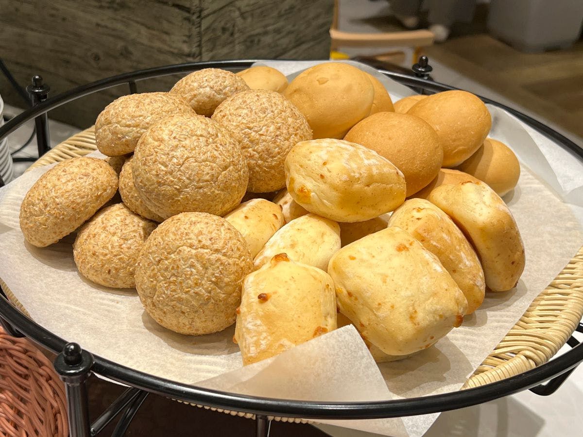 コンフォートスイーツ東京ベイ