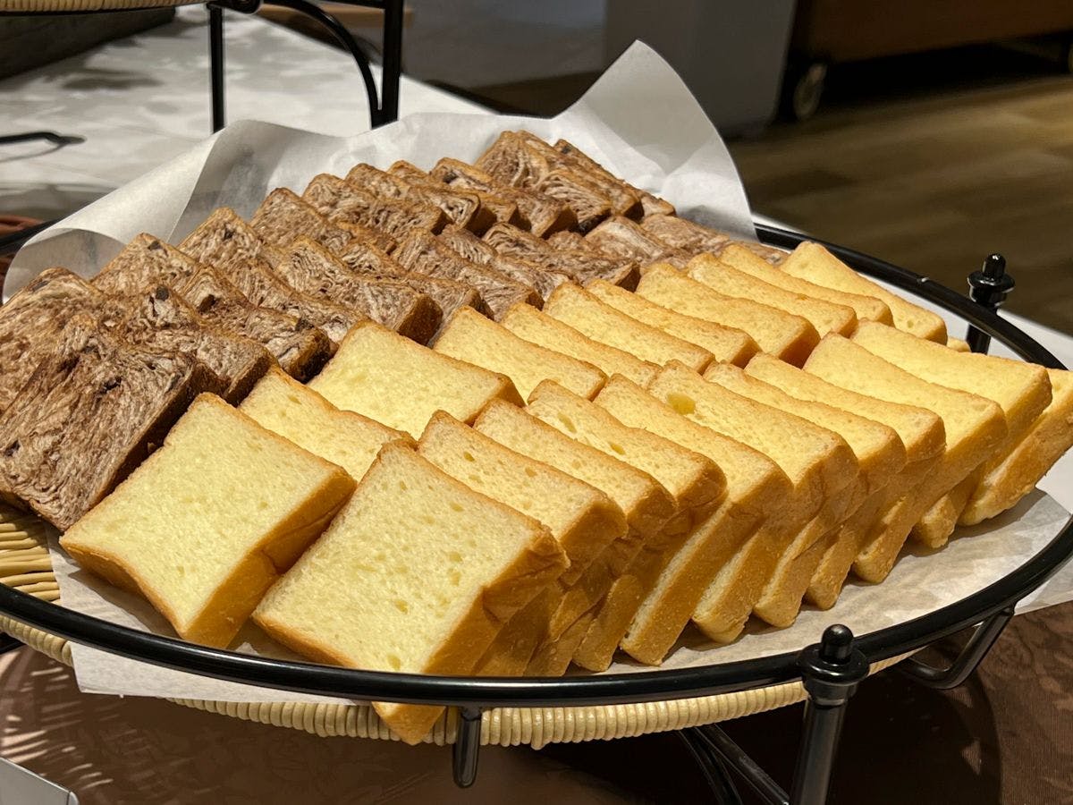 コンフォートスイーツ東京ベイ