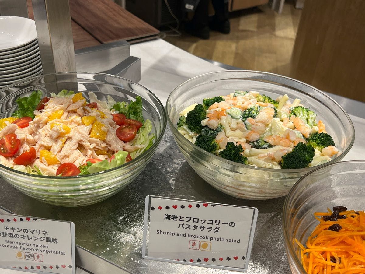 コンフォートスイーツ東京ベイ