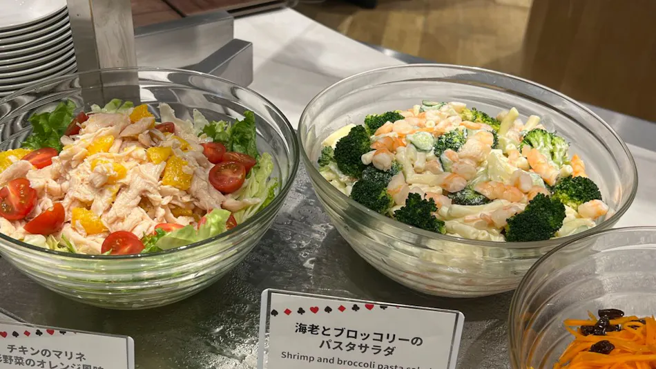 Comfort Suites Tokyo Bay