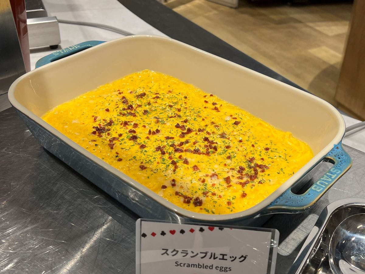 コンフォートスイーツ東京ベイ