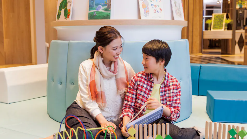 Comfort Suites Tokyo Bay