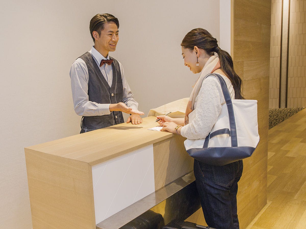 Comfort Suites Tokyo Bay