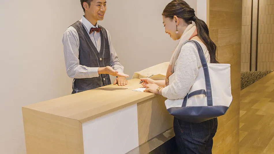 Comfort Suites Tokyo Bay