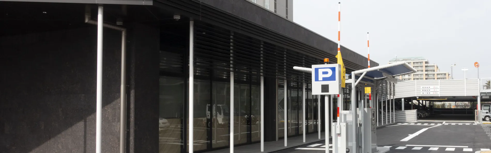コンフォートスイーツ東京ベイ