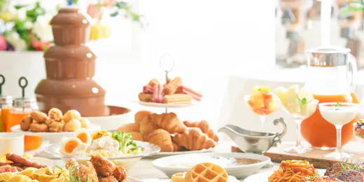 Comfort Suites Tokyo Bay