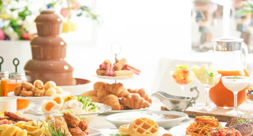 Comfort Suites Tokyo Bay