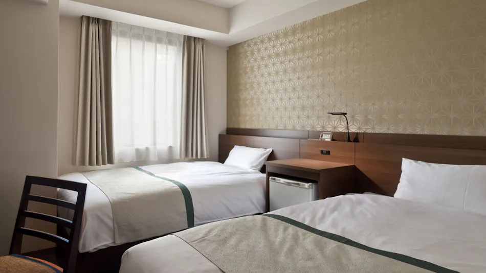 Tosei Hotel Cocone Kanda