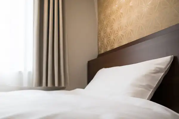 ห้องพักเดี่ยวมาตรฐาน