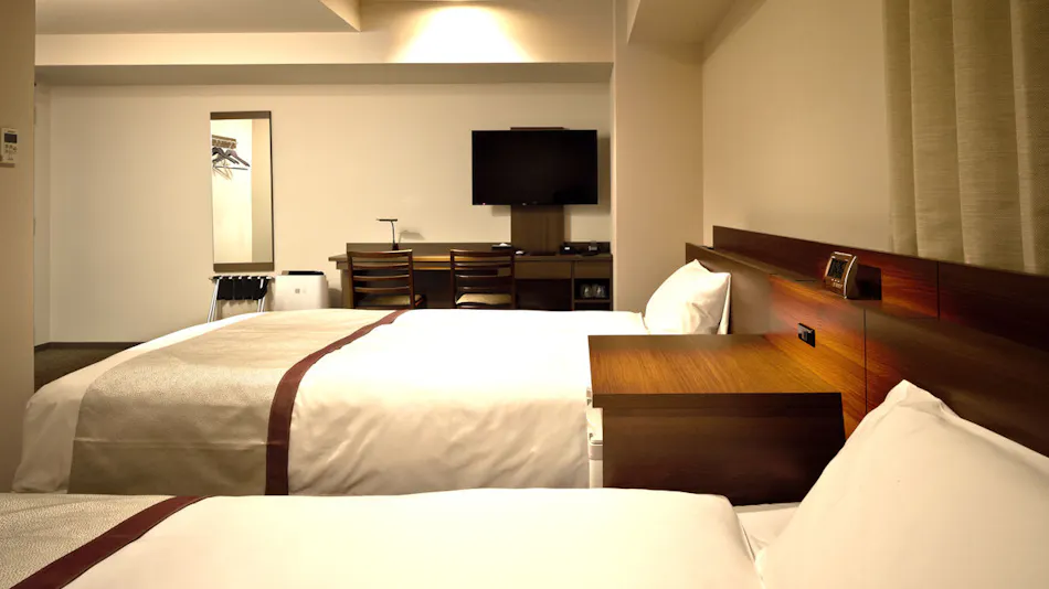 Tosei Hotel Cocone Kanda