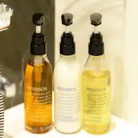 สิ่งอำนวยความสะดวกในห้องน้ำ