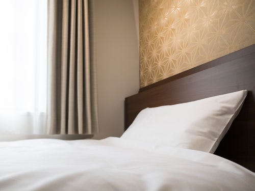 シモンズ社製ポケットコイルマットレス