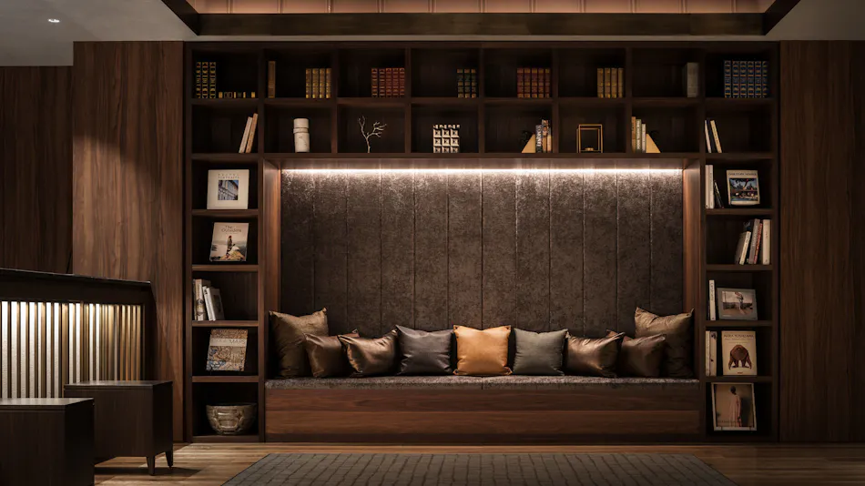 Nest Hotel Tokyo Hanzomon